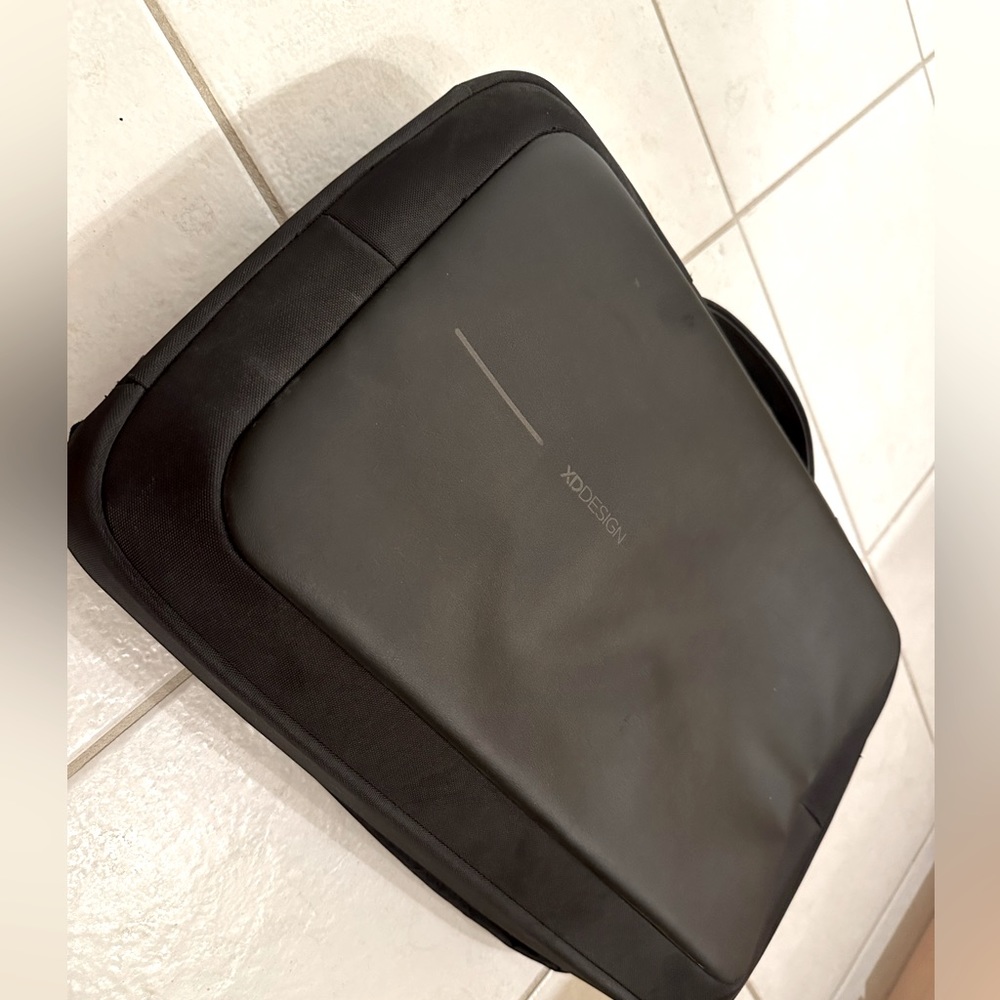 XD Design Original Bobby Backpack